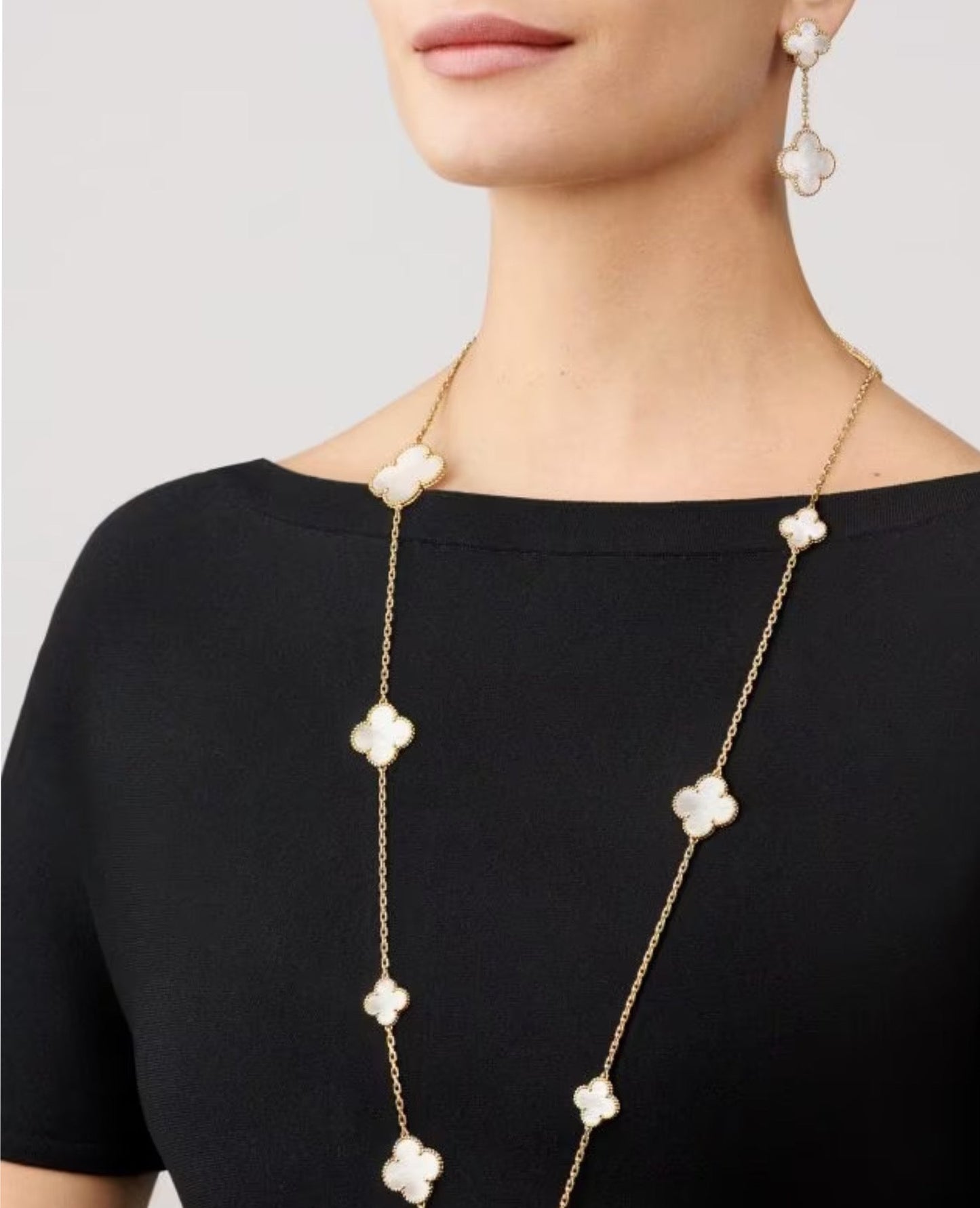 van cleef magic alhambra earrings_1