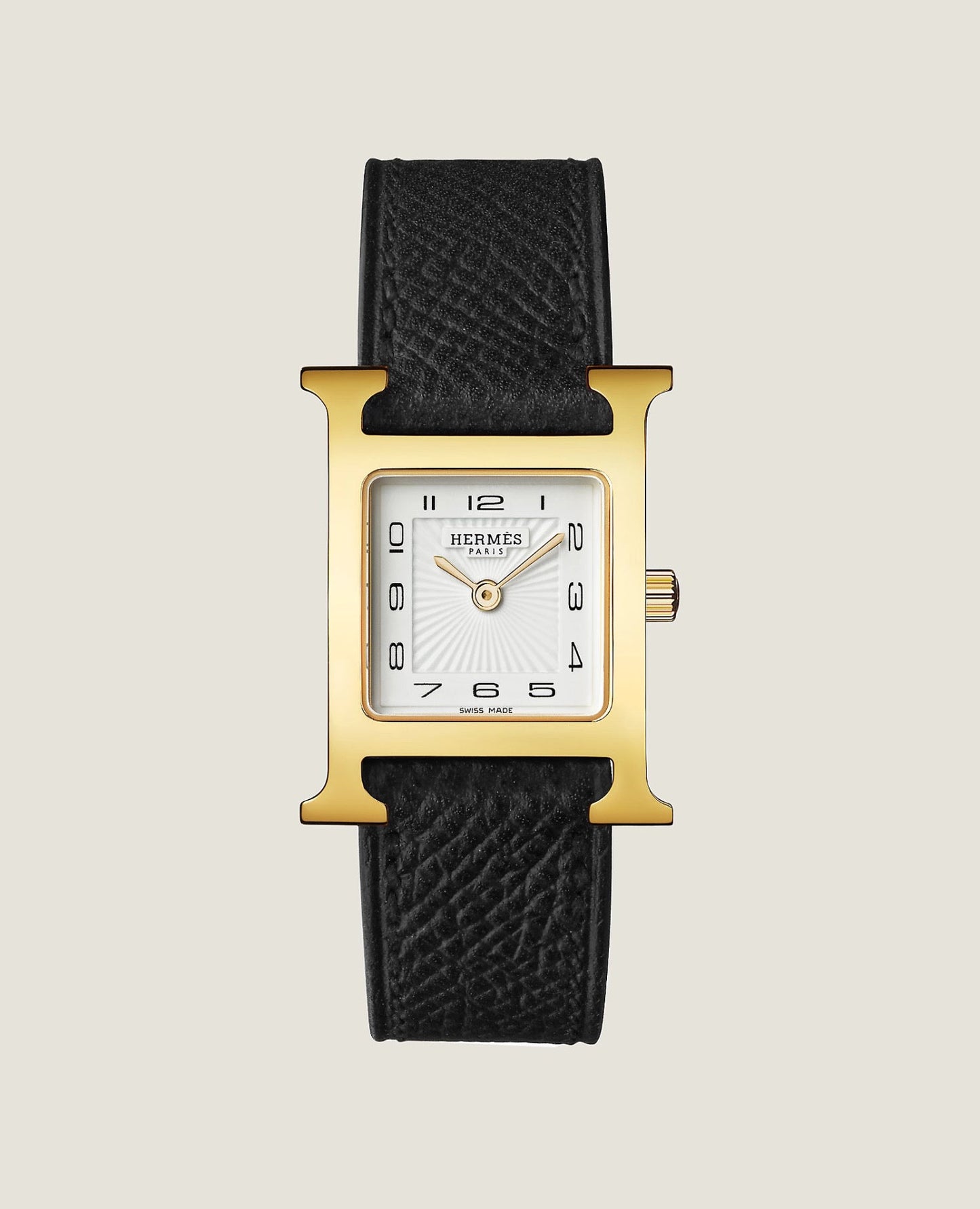 hermès heure h watch, small model, 25 mm_8