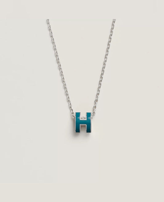 hermès mini pop h pendant_6