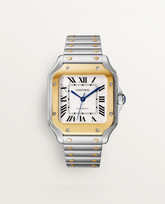 montre santos de cartier watch_1
