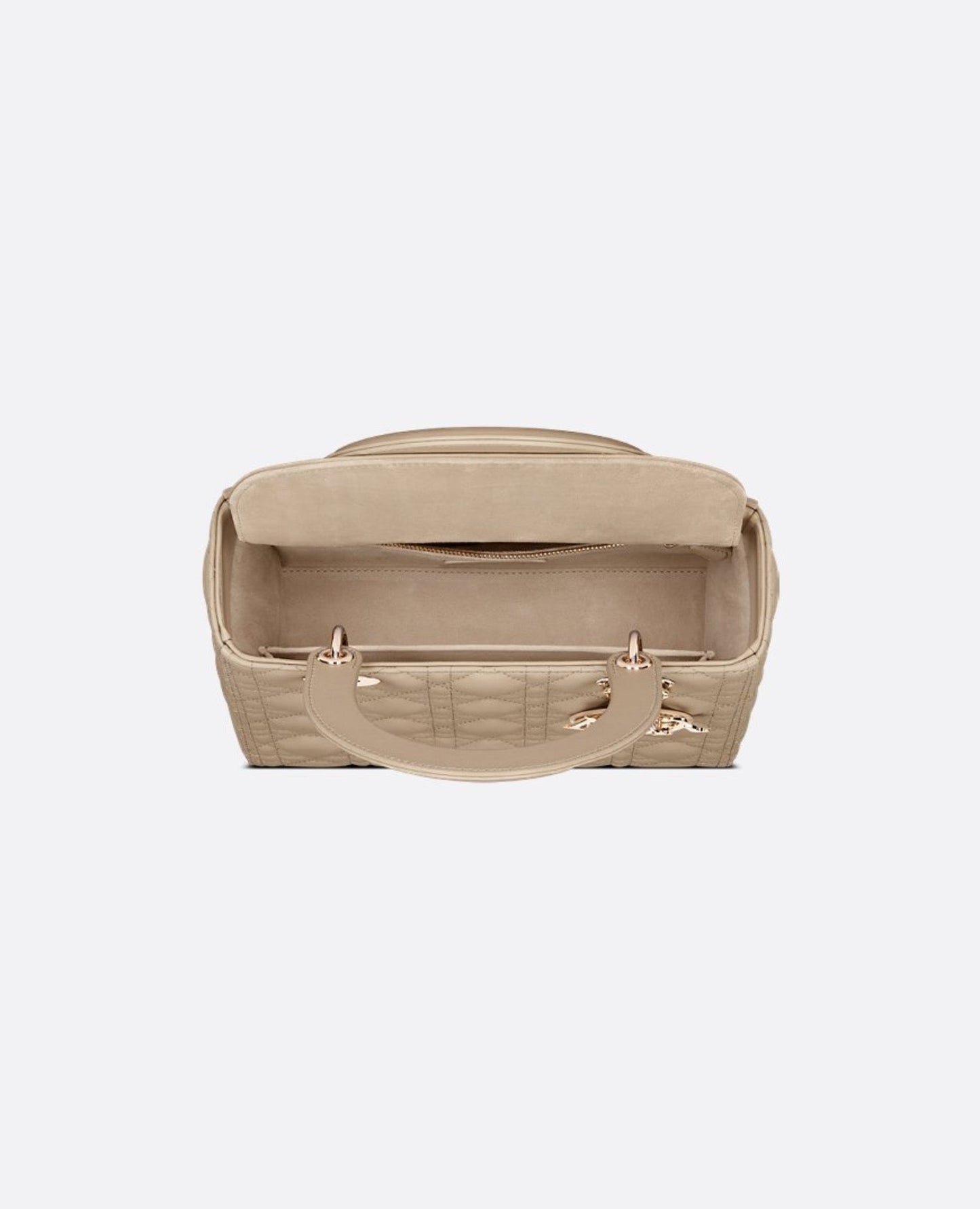 christian dior medium lady dior bag_4