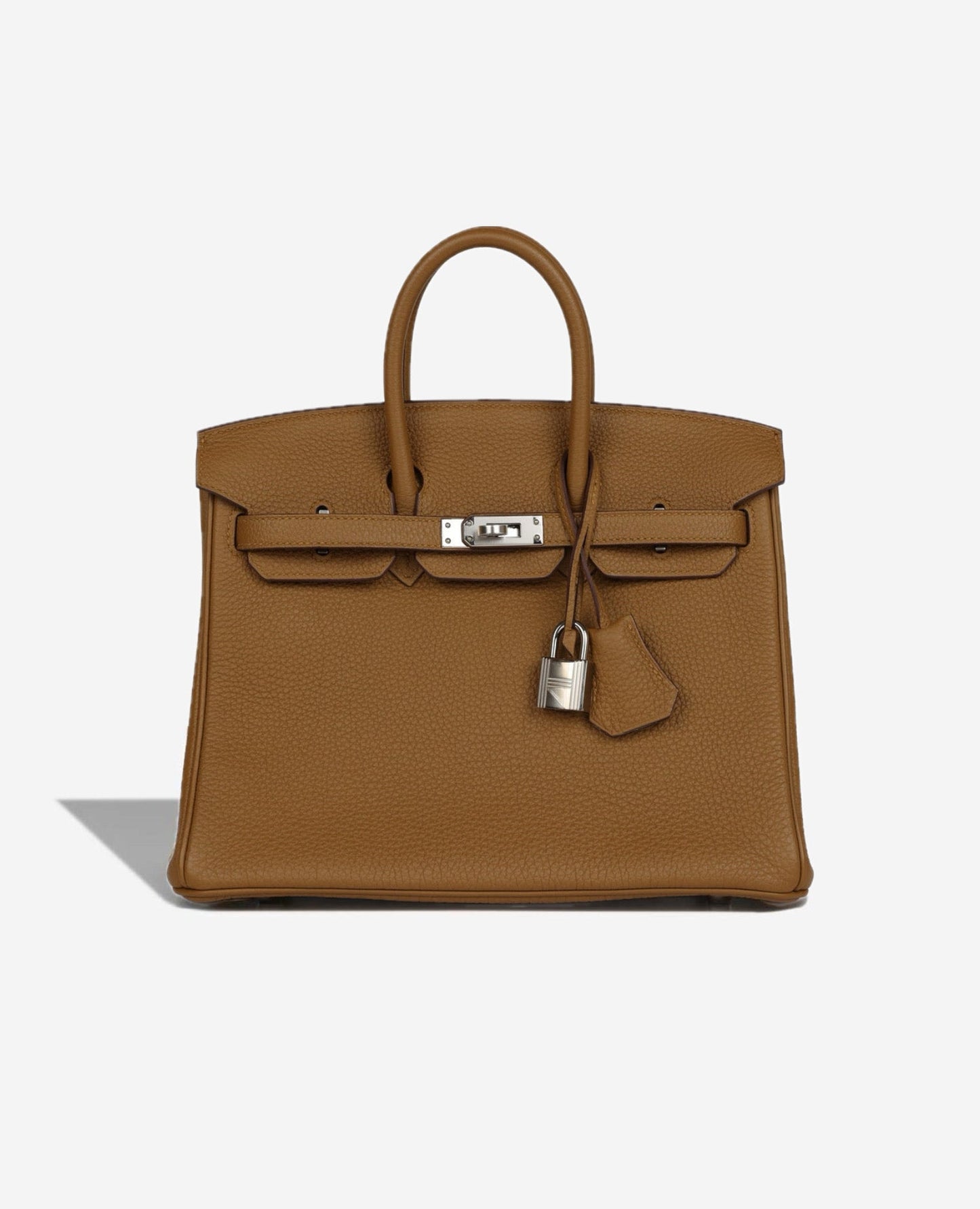 hermès birkin 25 bronze togo_1