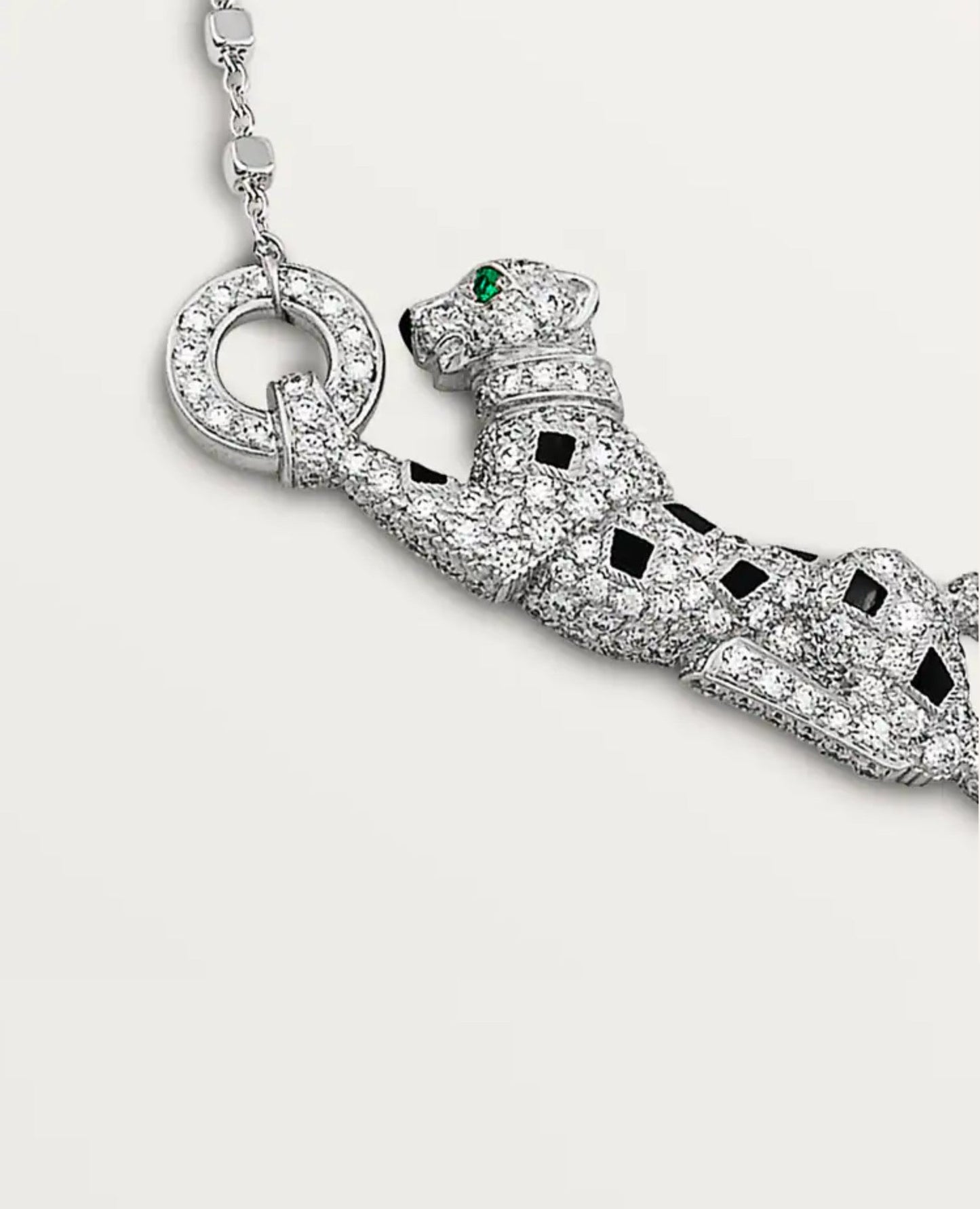 panthèrs white gold de cartier necklace_1