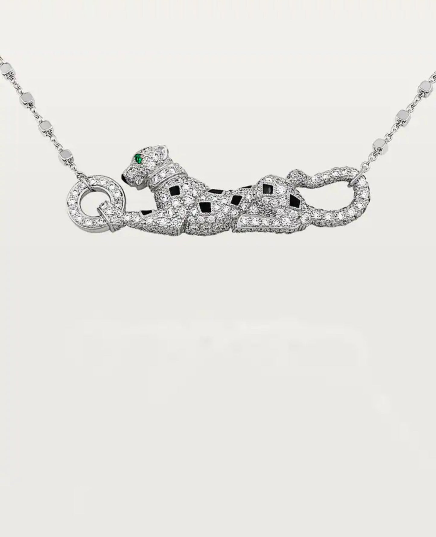 panthèrs white gold de cartier necklace_1