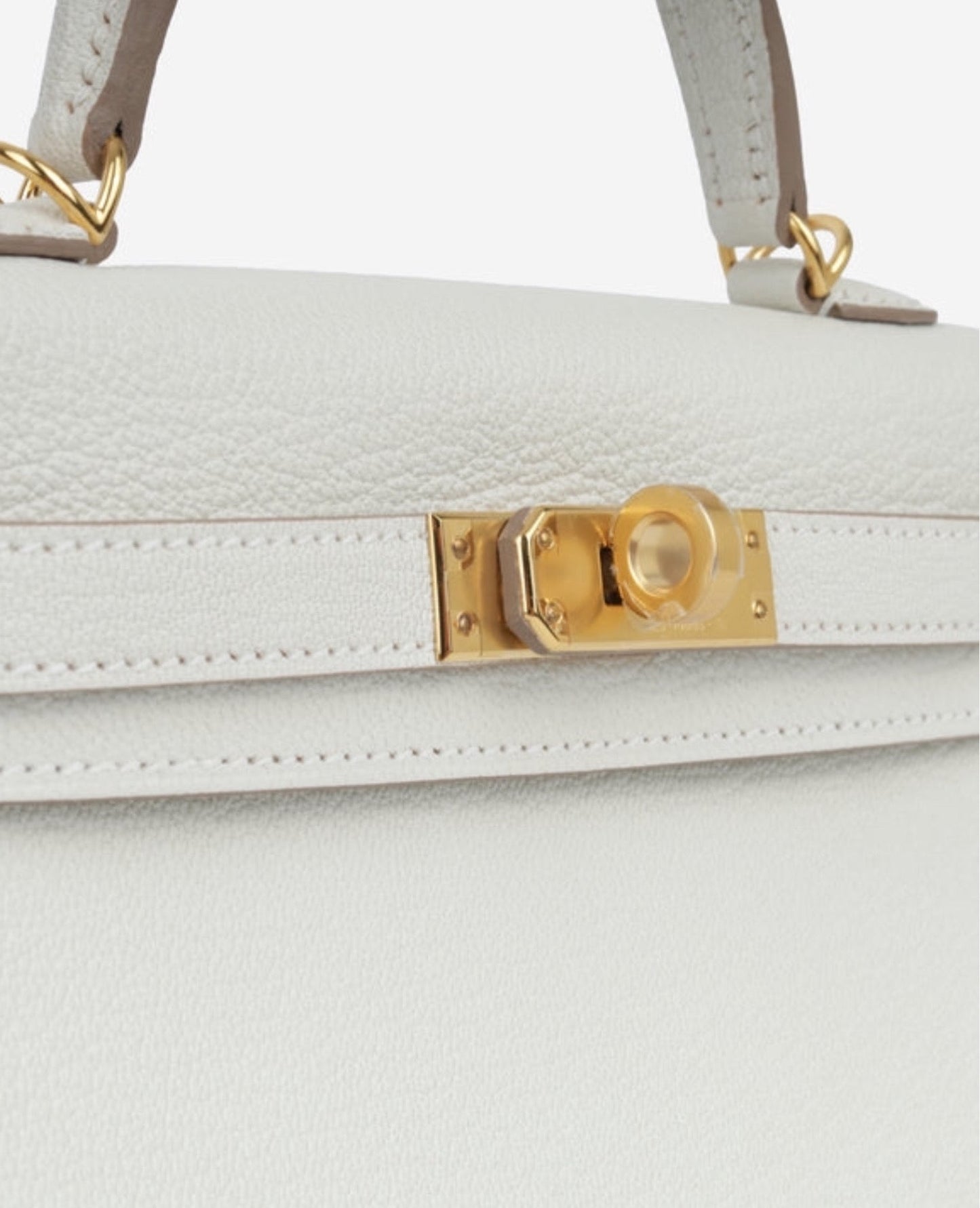 hermès mini kelly mushroom chevre_1