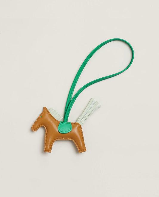 hermès rodeo pm charm_8