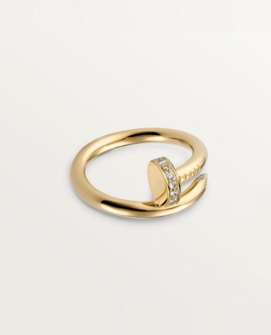 cartier just un clou ring_2