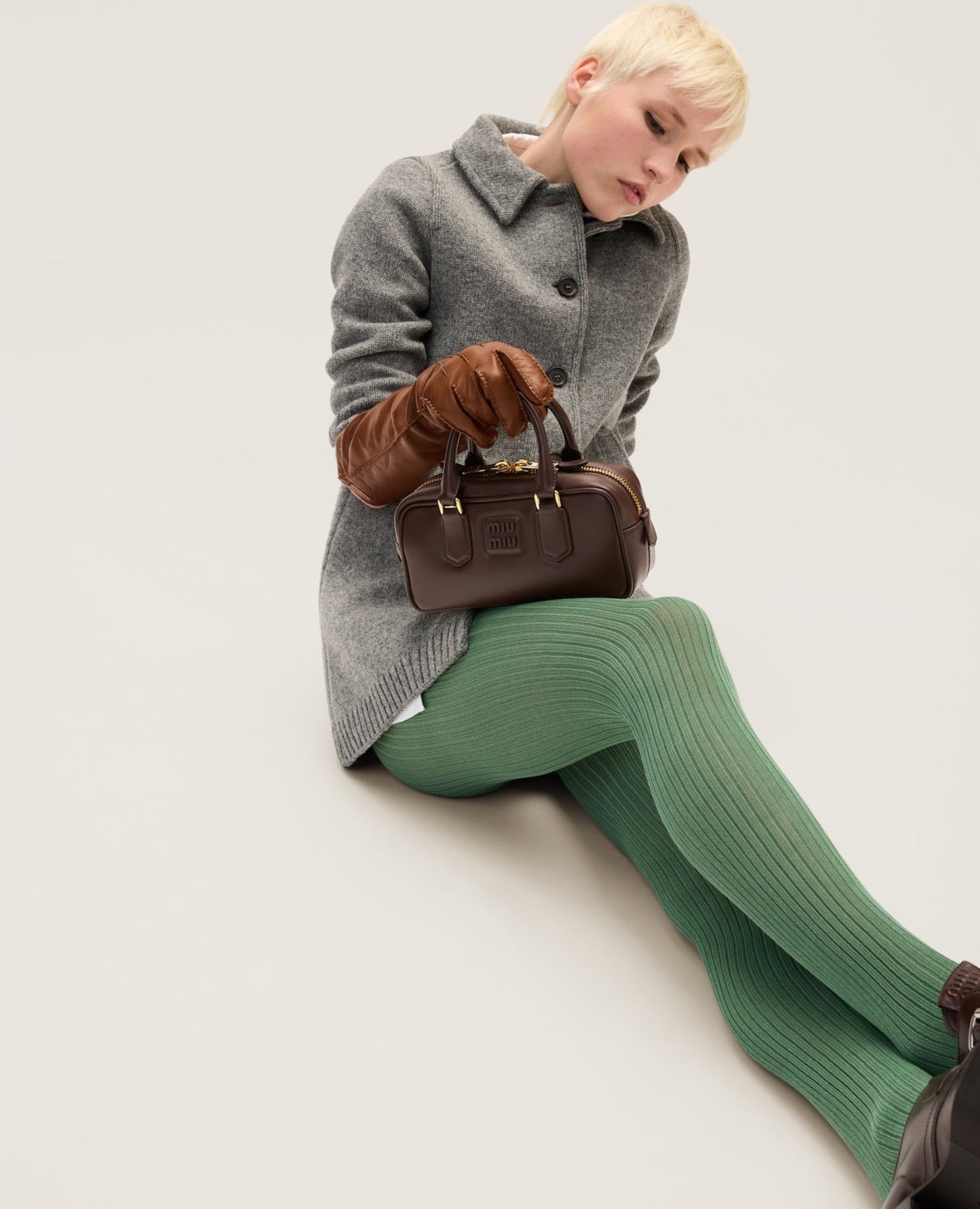 miu miu arcadie leather bag_2