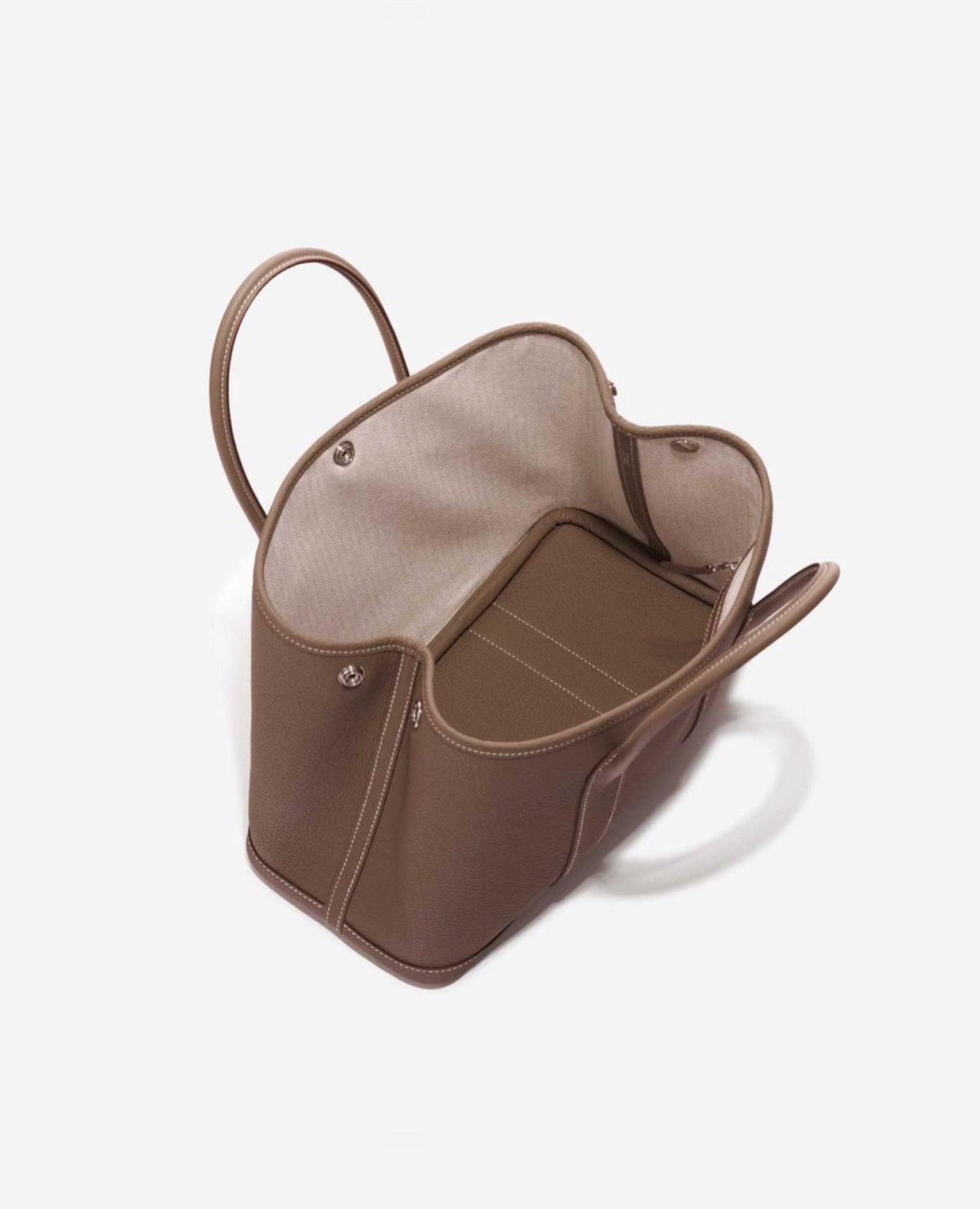 hermès garden party 30 negonda etoupe_1