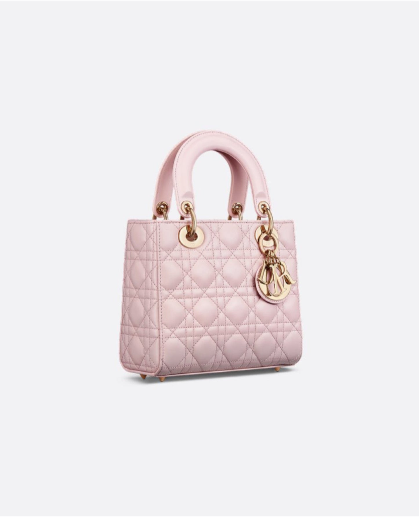 christian dior small lady dior bag_3