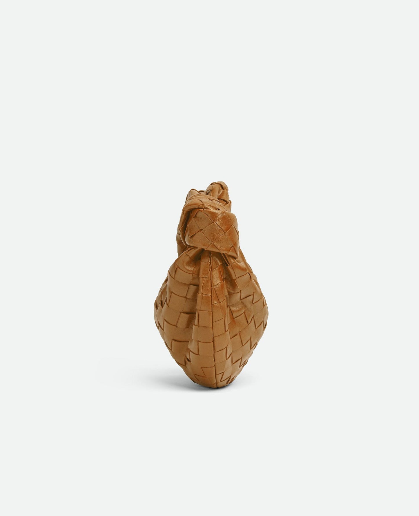 bottega veneta mini jodie caramel_1