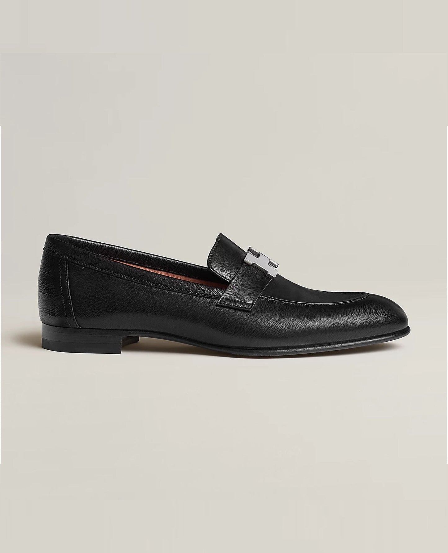 hermès paris loafer_1