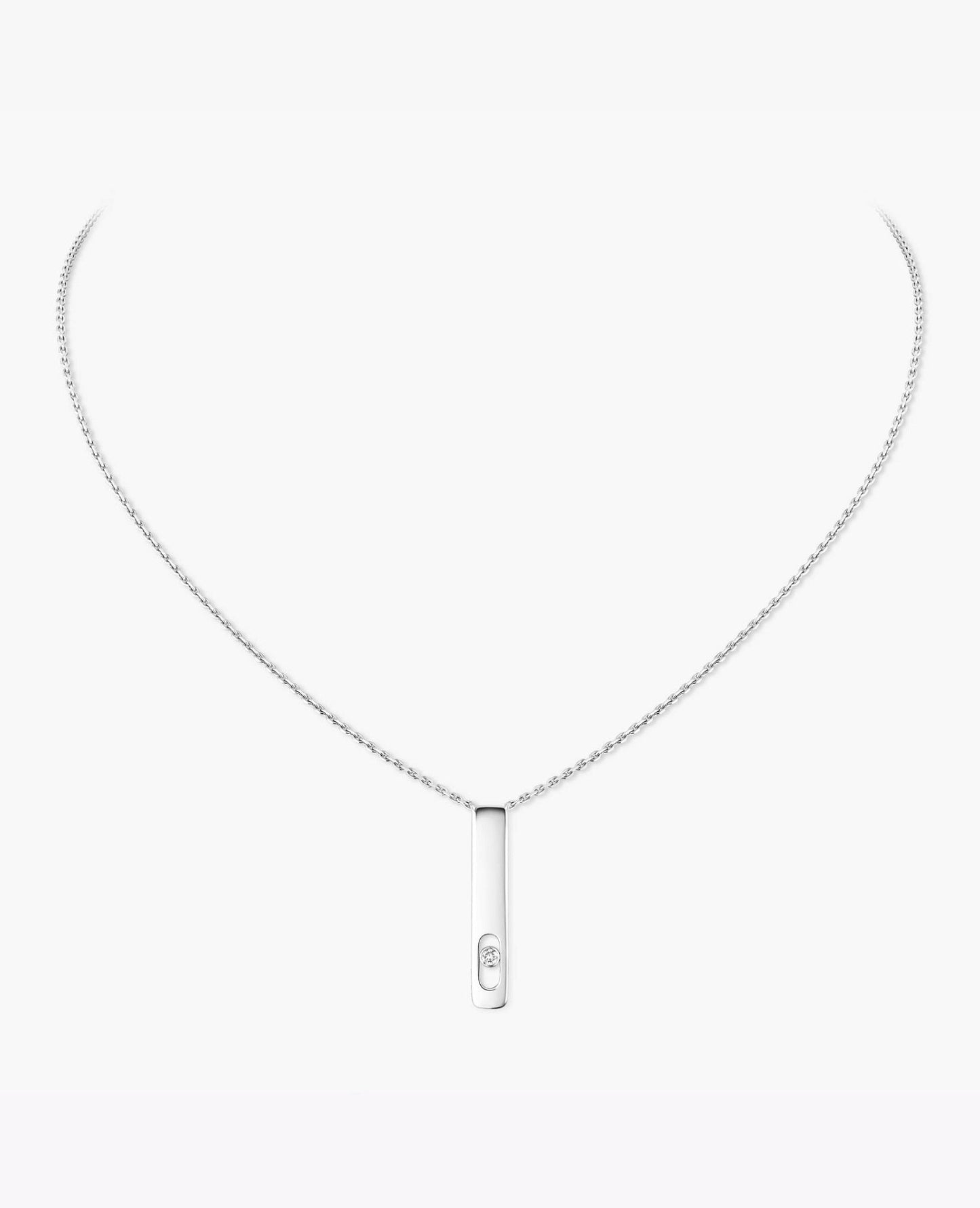 messika my first diamond necklace_1