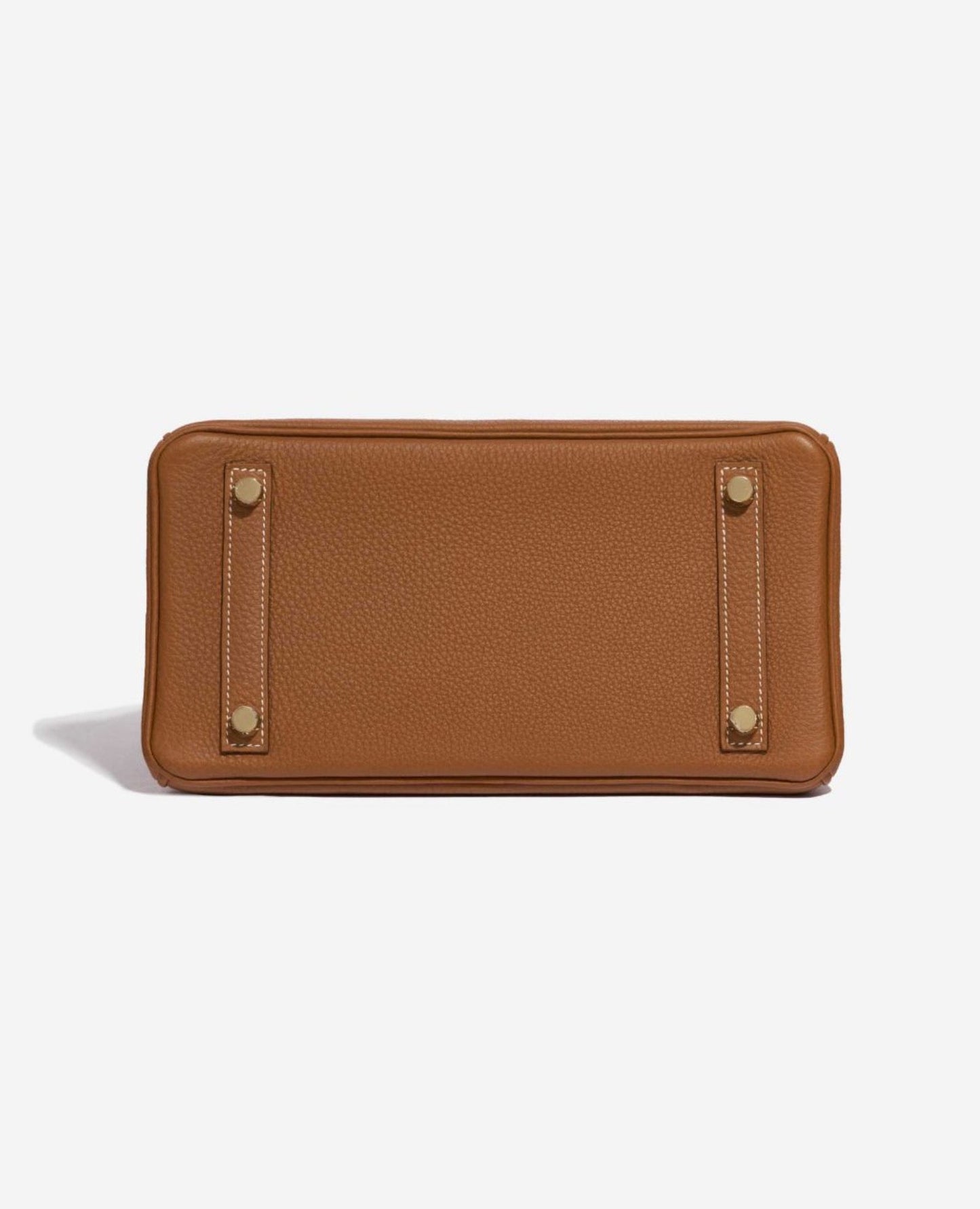 hermès birkin 25 togo gold_1