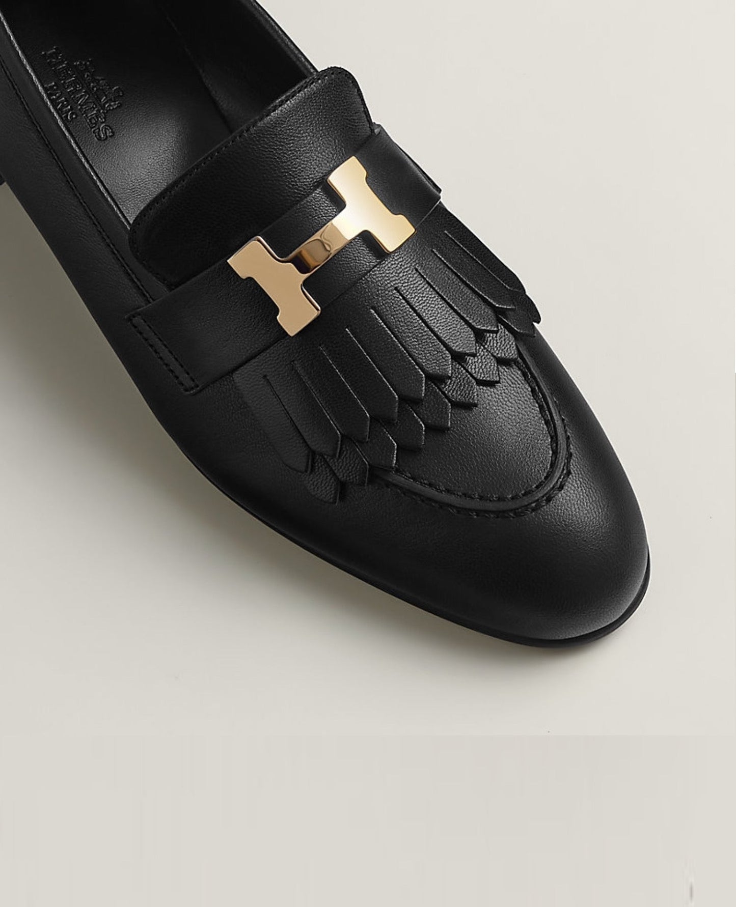 hermès royal loafer_2