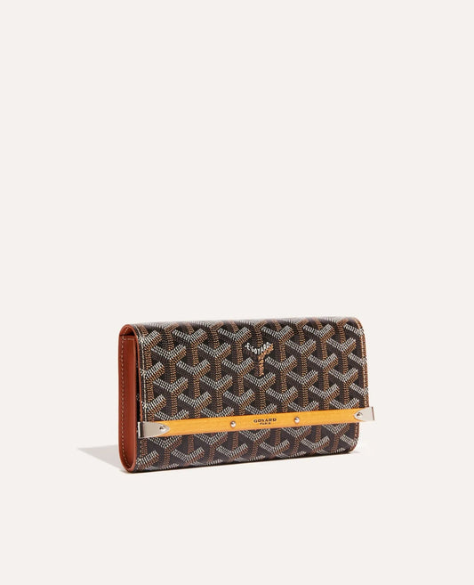 goyard monte-carlo mini case brown_1