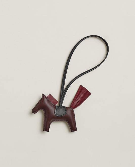 hermès rodeo pm charm_12