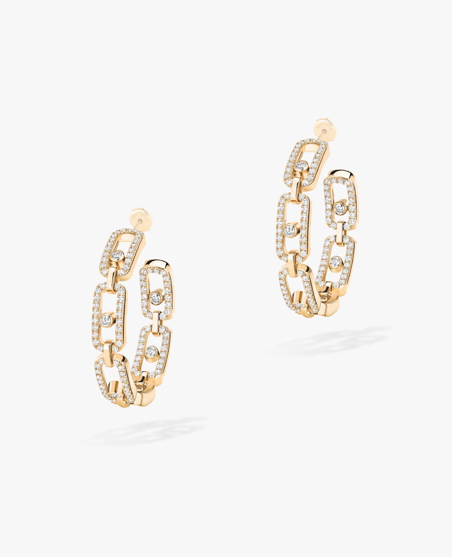 messika move link sm hoop earrings_1