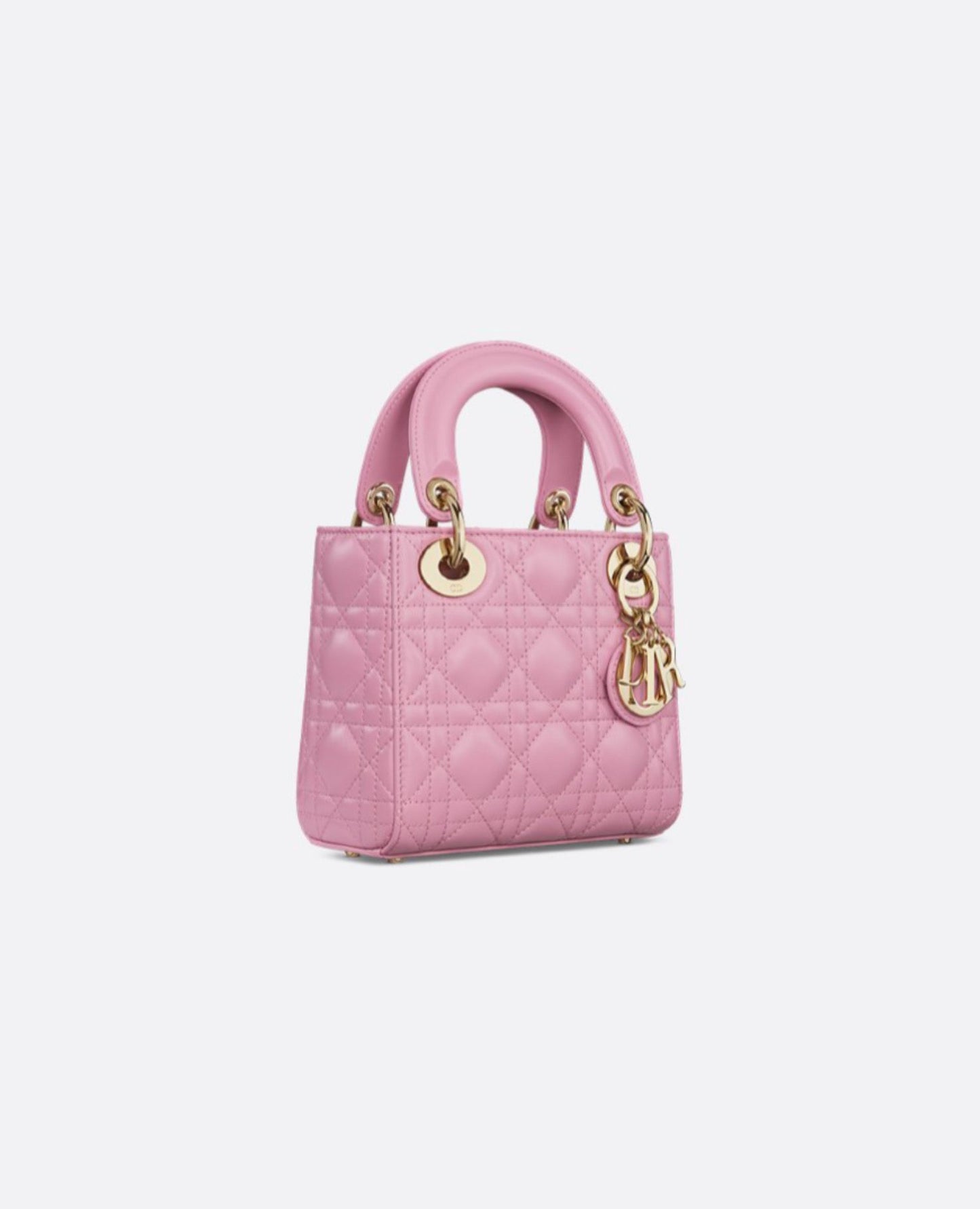 christian dior lady dior mini bag_4