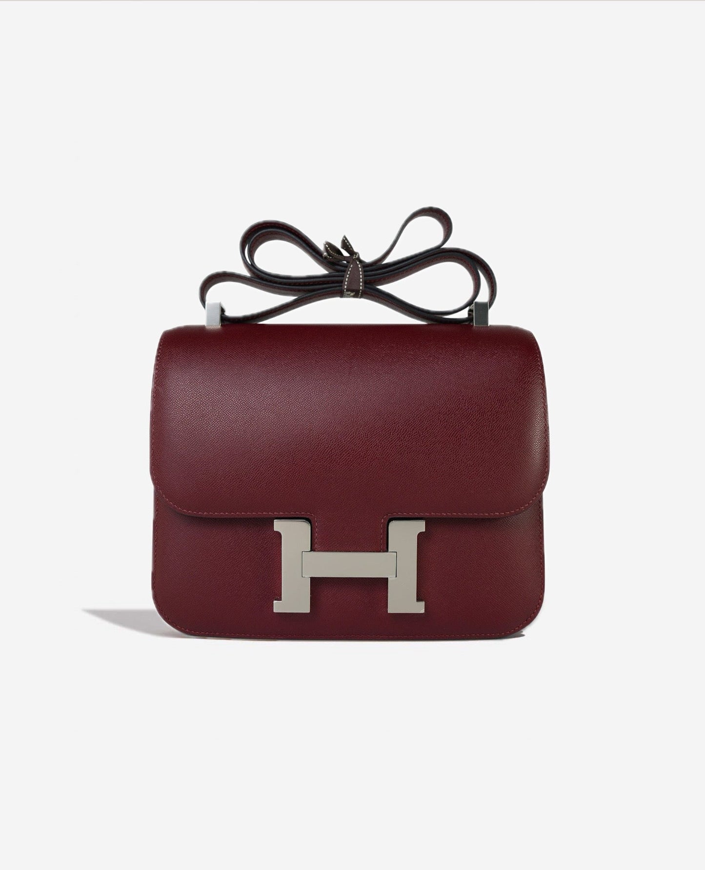 hermès constance 18 epsom rouge h_1