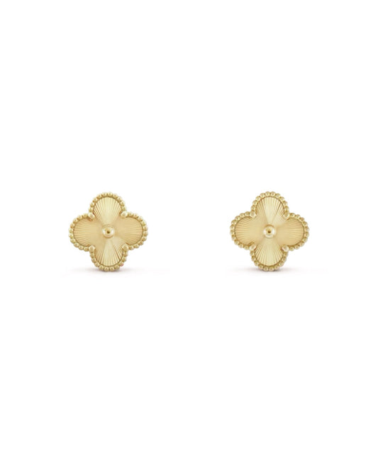 van cleef vintage alhambra earrings_7
