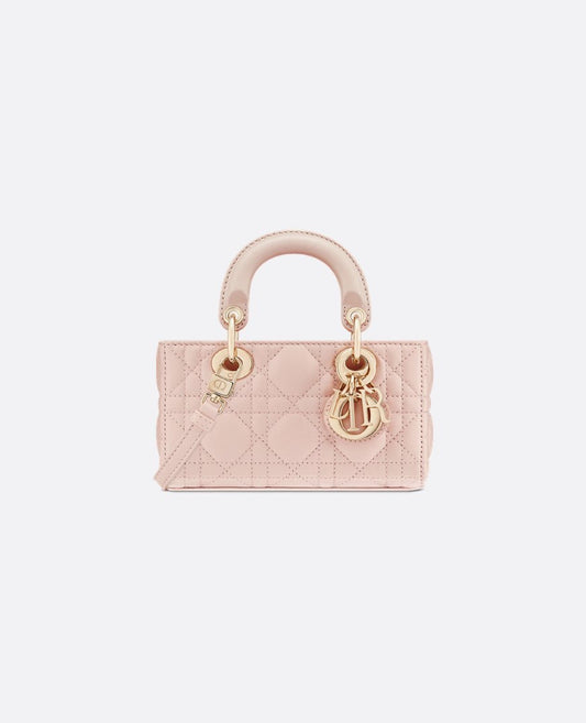 christian dior lady d-joy micro bag_14