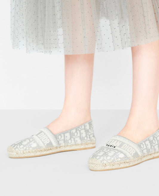 christian dior granville espadrille_2