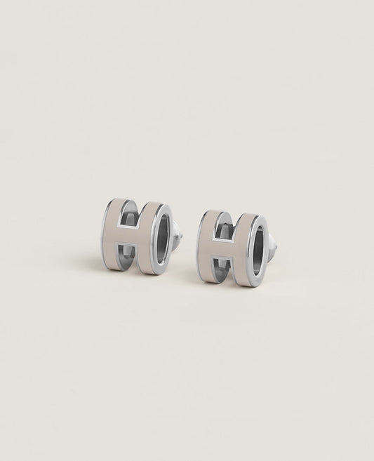 hermès mini pop h earrings_6