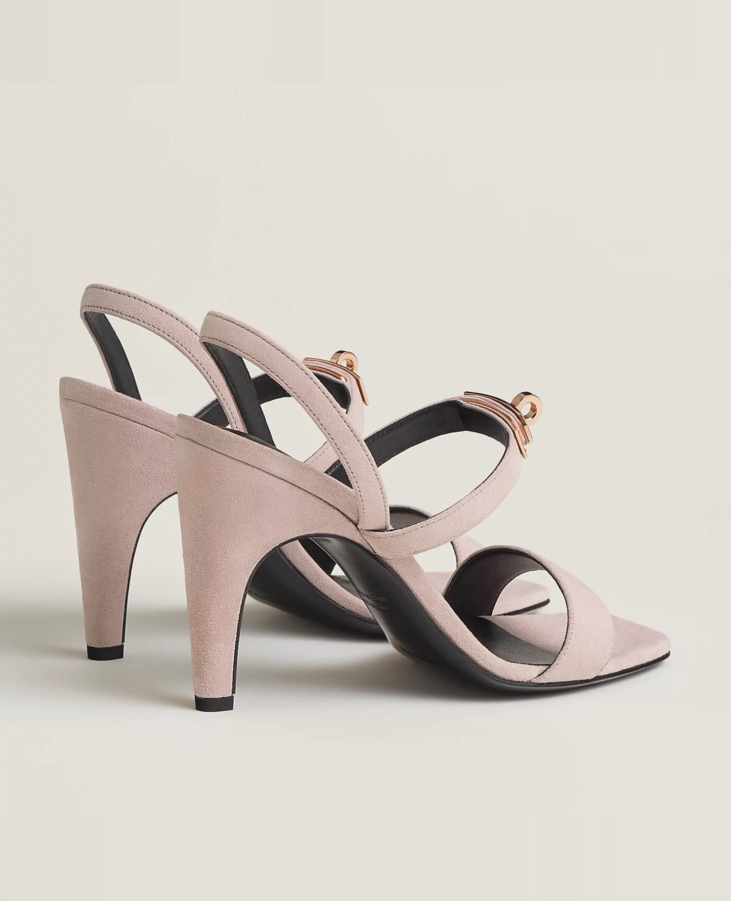 hermès glamour 95 sandal_1