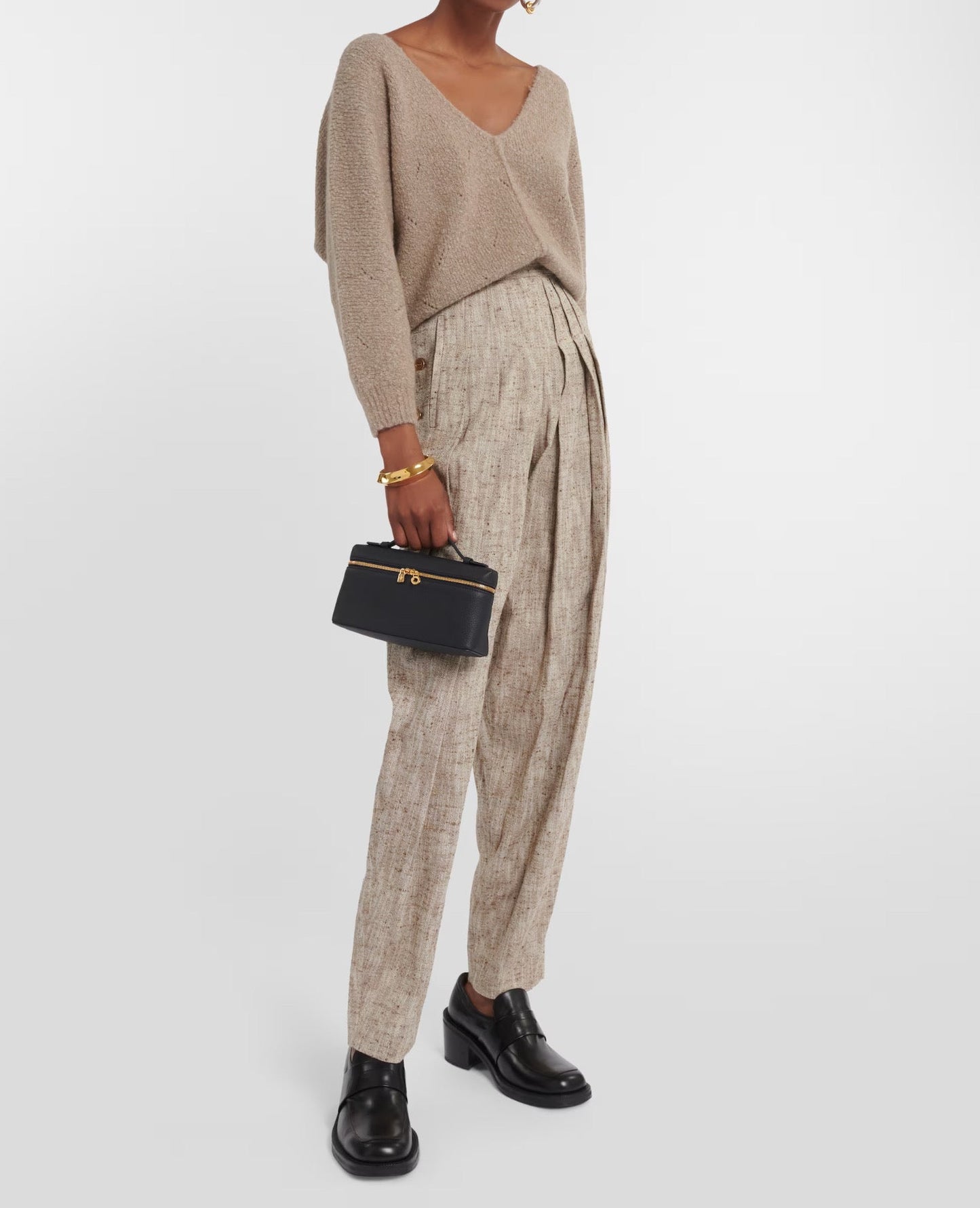 loro piana extra pocket l19 navy blue_1