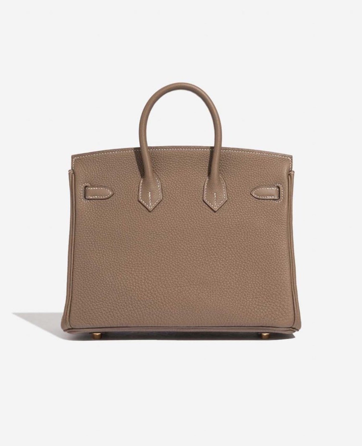 hermès birkin 25 togo etoupe_1