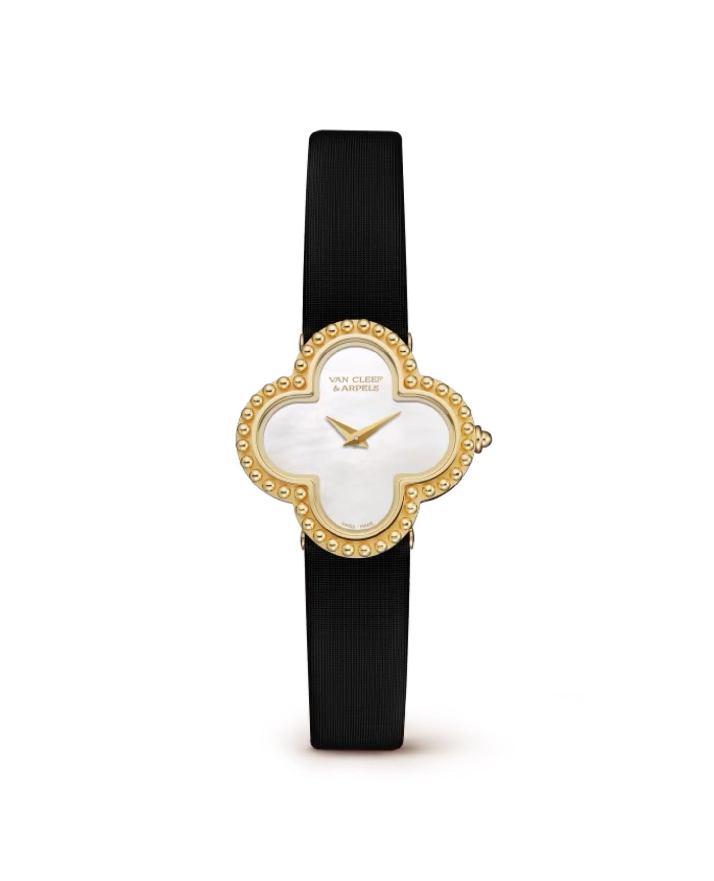 van cleef alhambra watch, small model_1