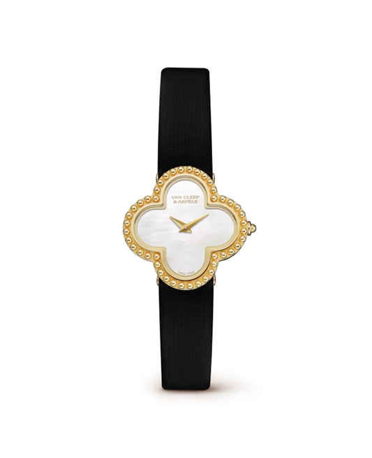 van cleef alhambra watch, small model_1