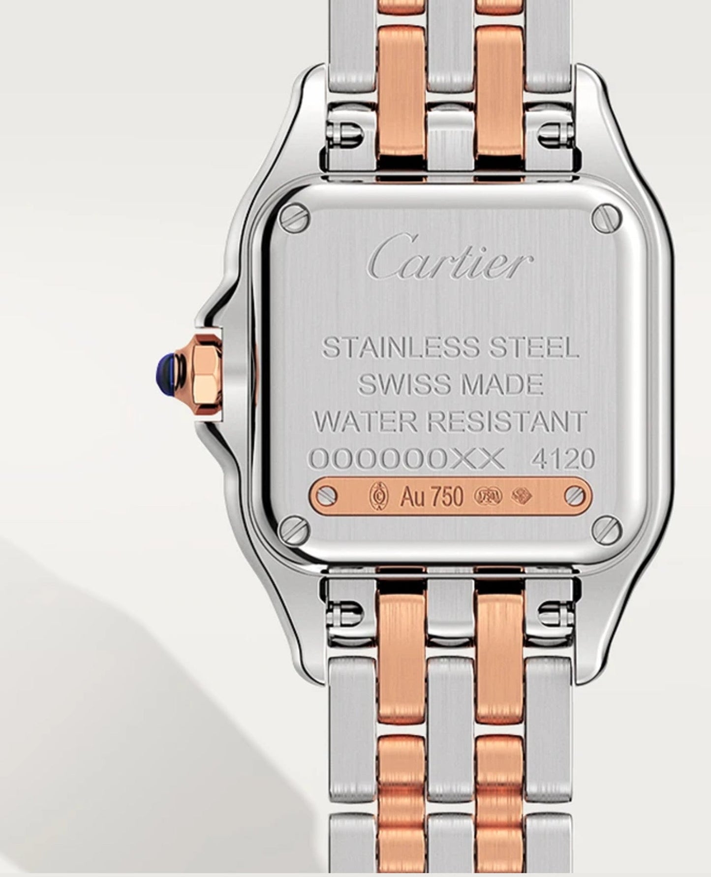 panthère de cartier watch, small model_1