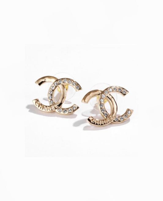 coco cc earrings_1