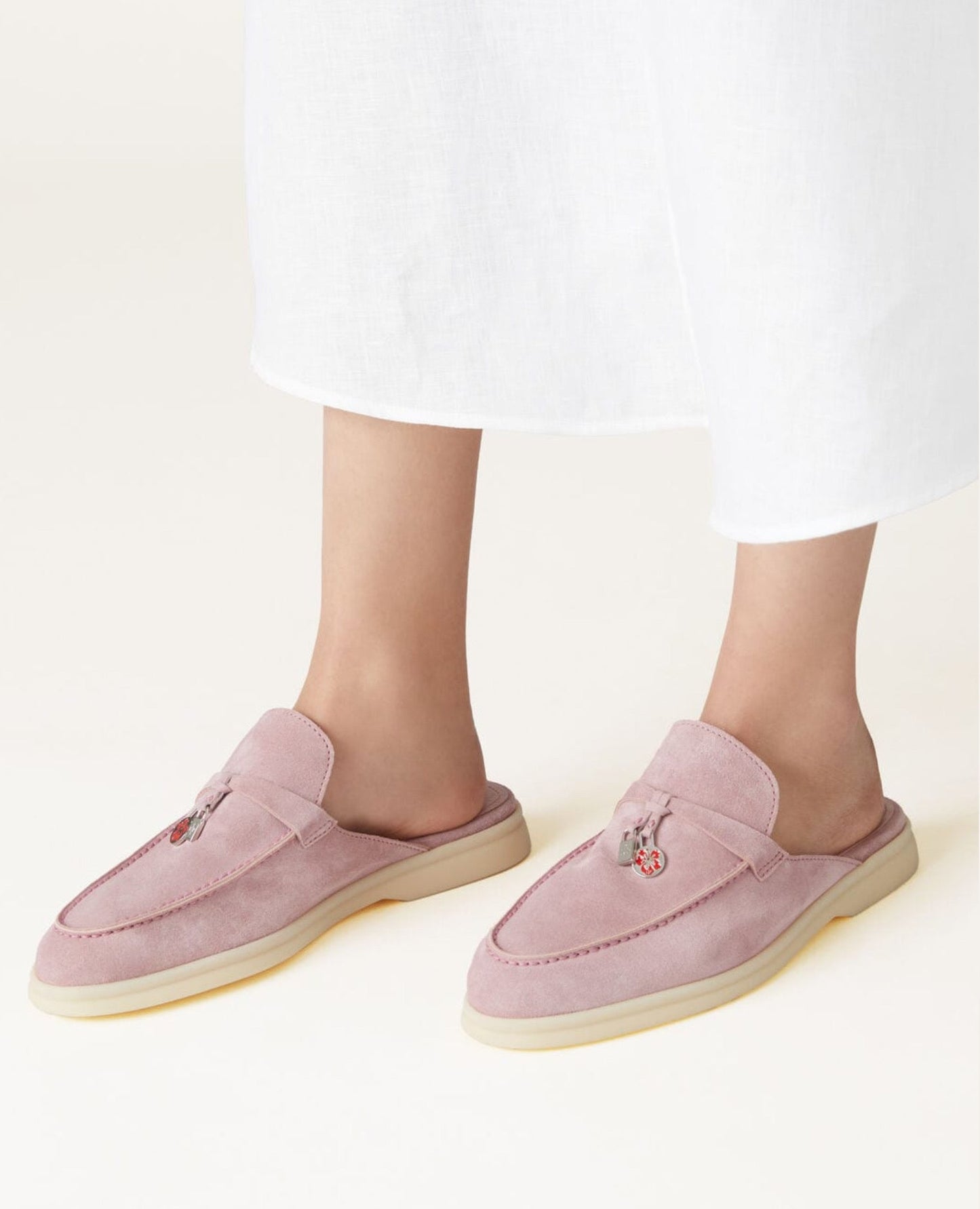 loro piana babouche charms walk loafers_4