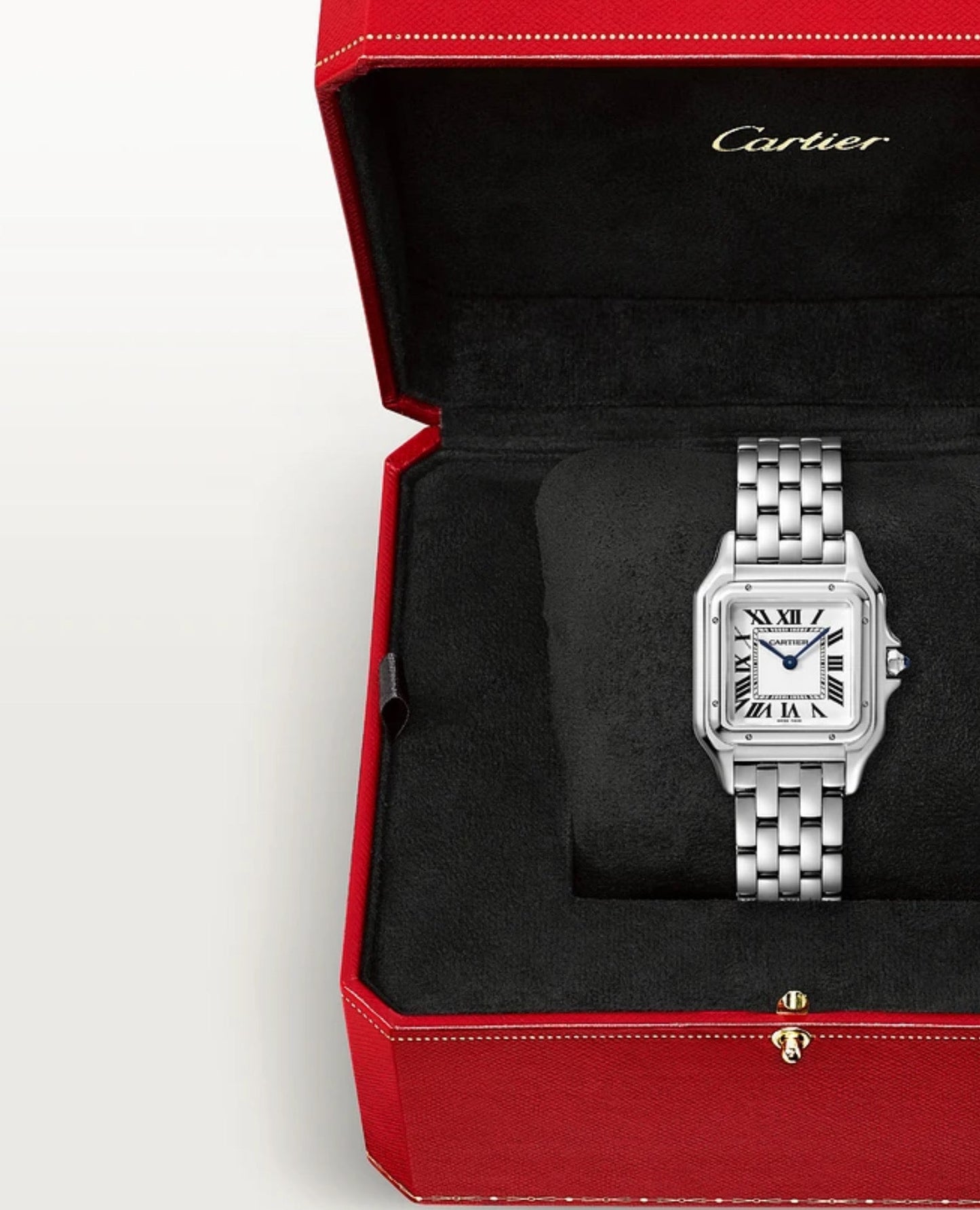 panthère de cartier watch, medium model_1