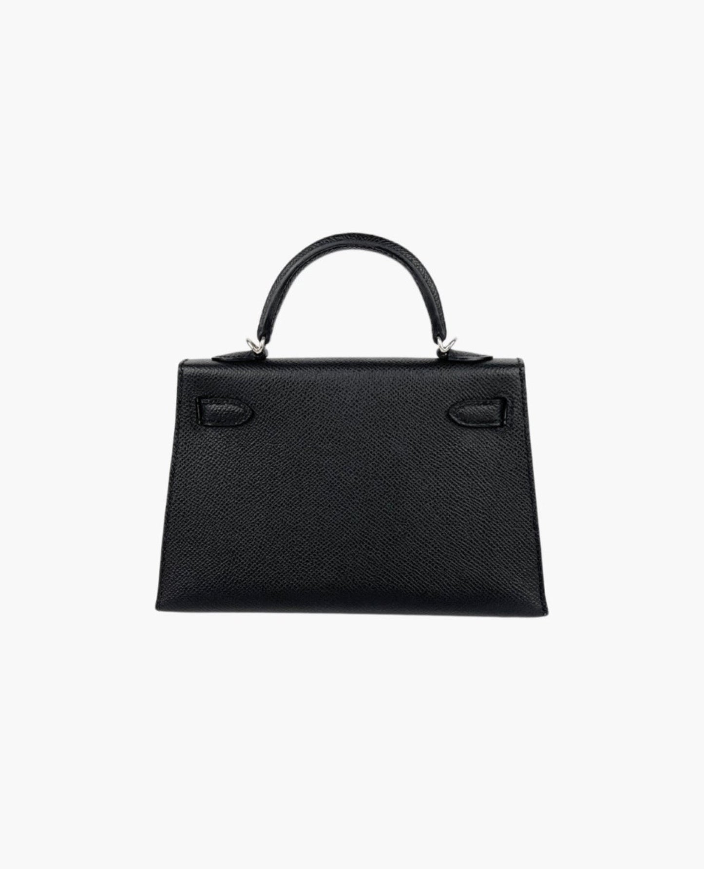hermès kelly mini epsom black_1