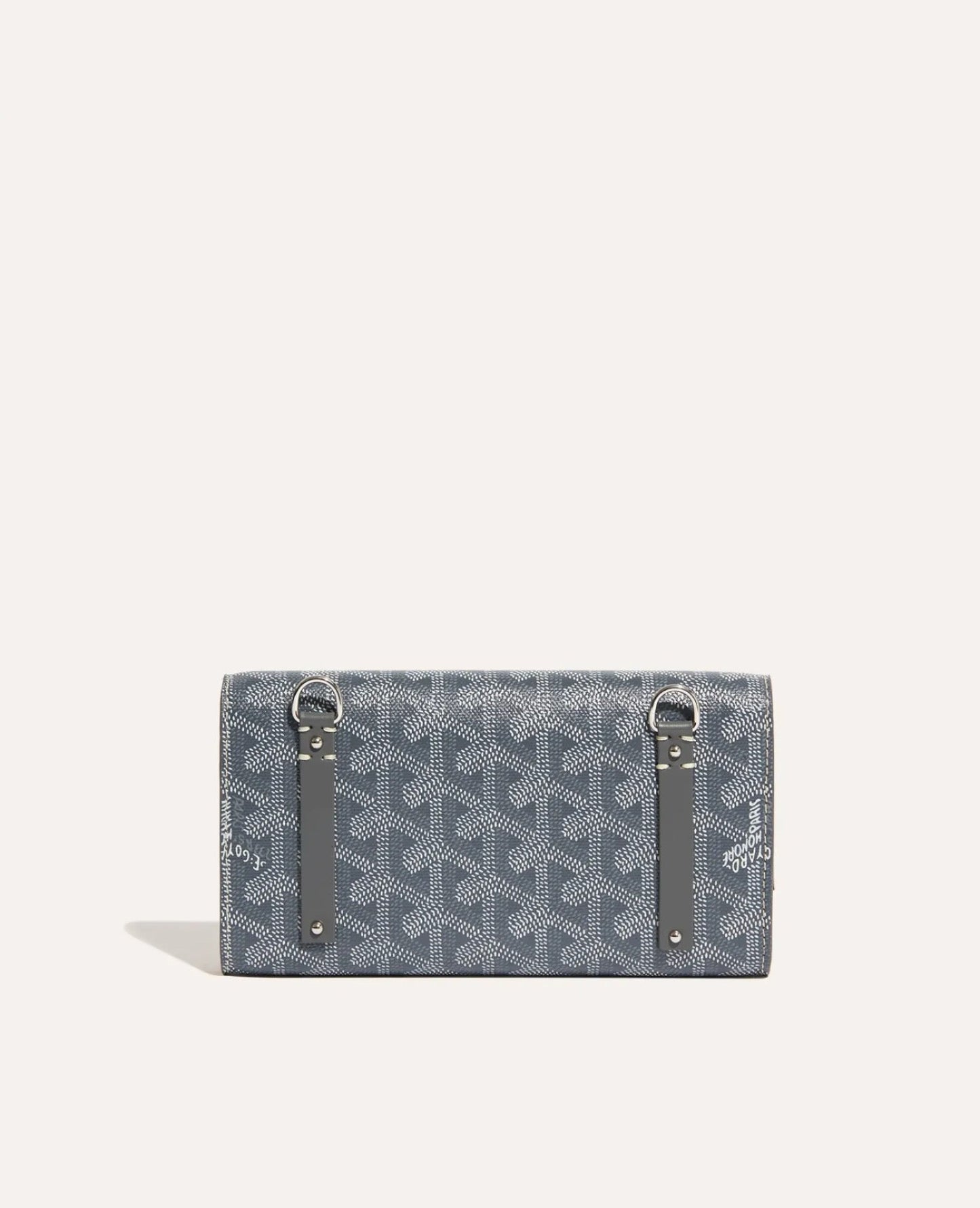 goyard monte-carlo mini case grey_3