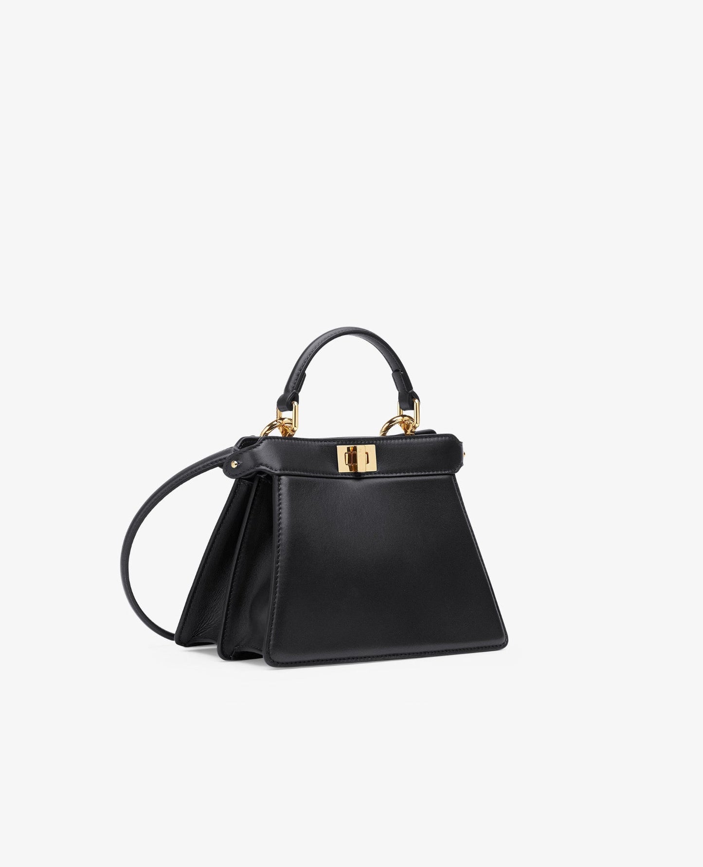 fendi peekaboo iseeu petite black_2