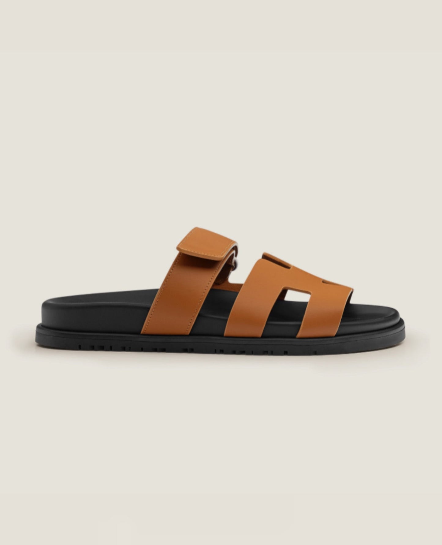 hermès chypre sandal brown_1