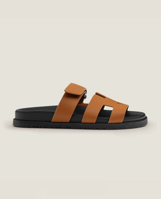 hermès chypre sandal brown_1