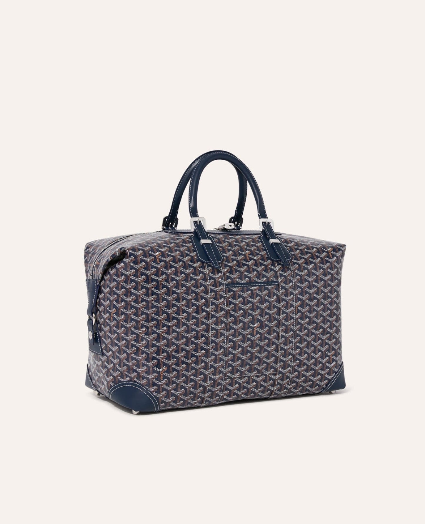 goyard bowling 45 bag_1