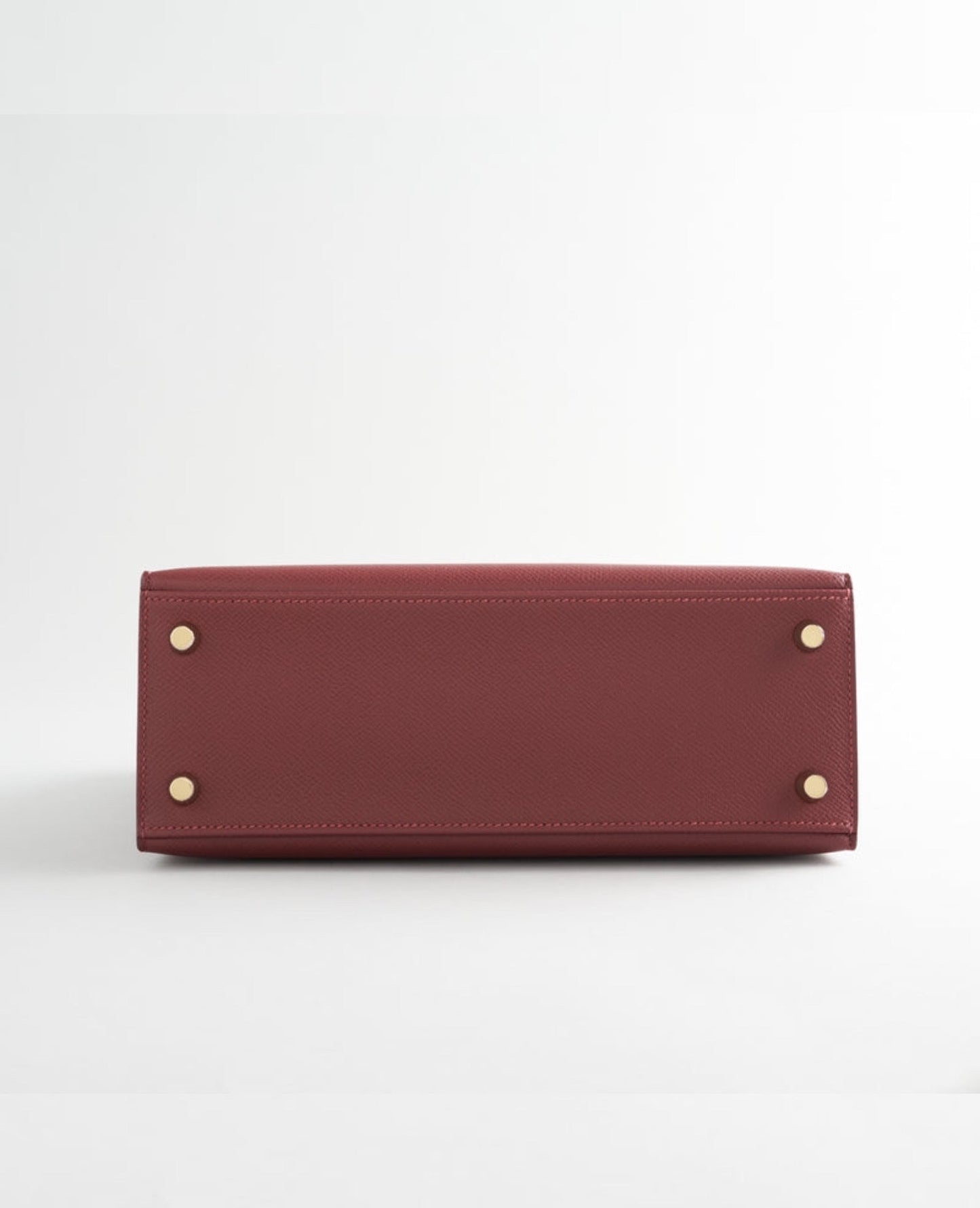 hermès kelly 25 epsom rouge h_1