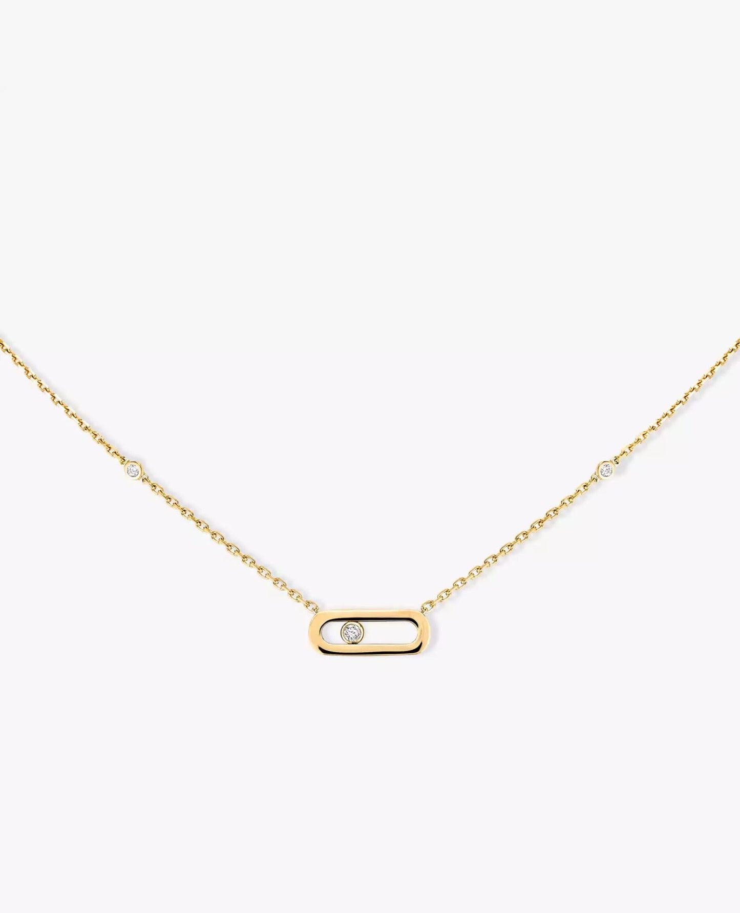 messika gold move uno necklace_1