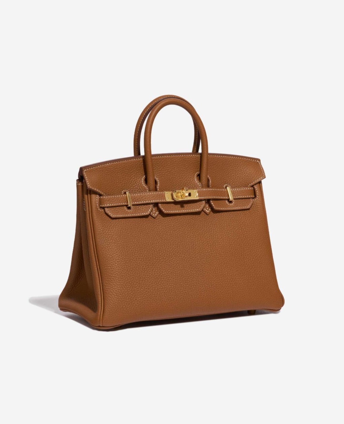 hermès birkin 25 togo gold_1