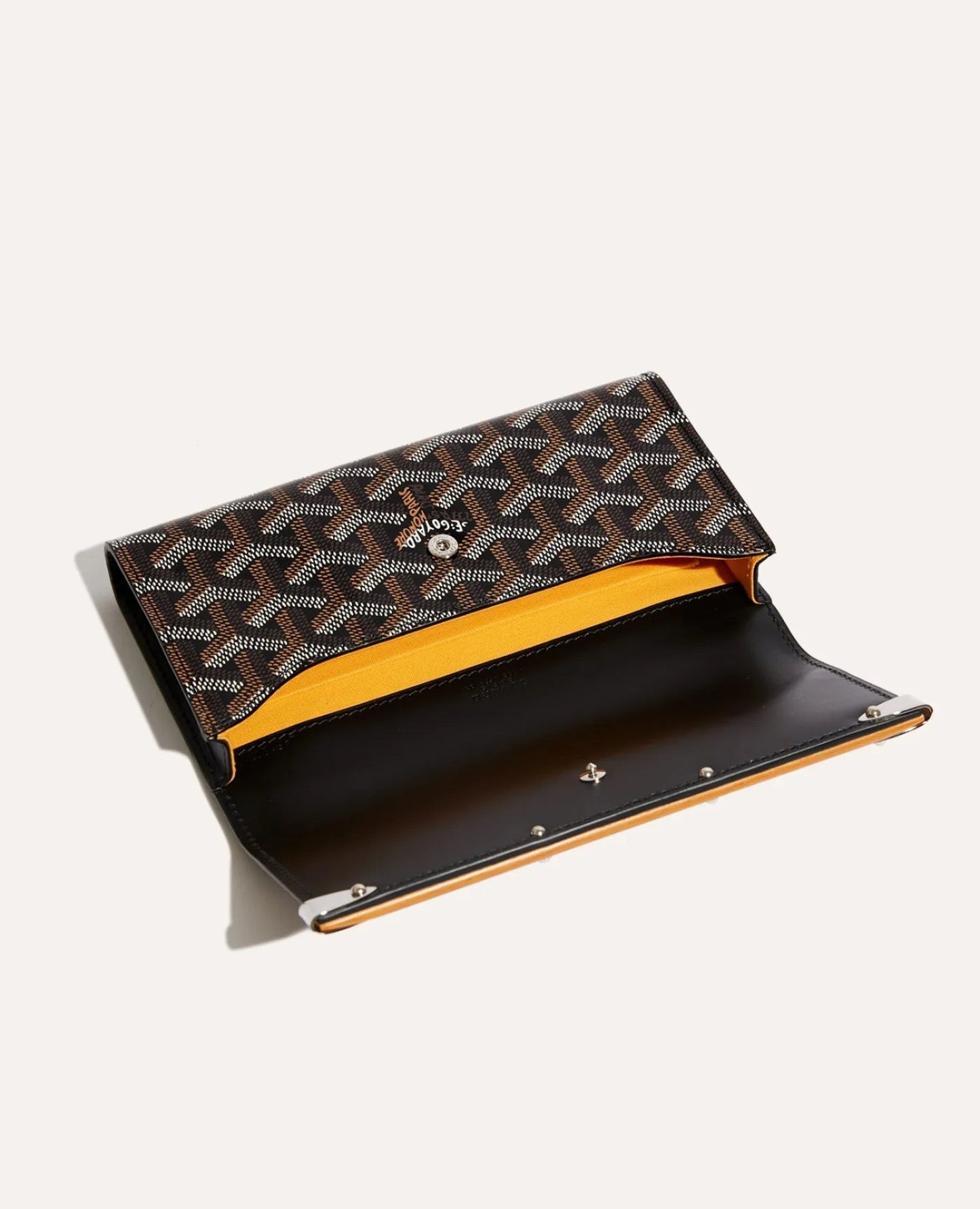 goyard monte-carlo mini case black_2