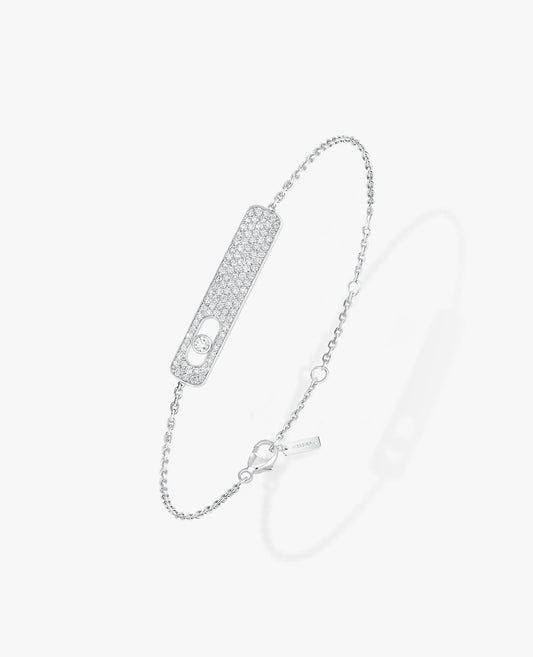 messika my first diamond pavé bracelet_1