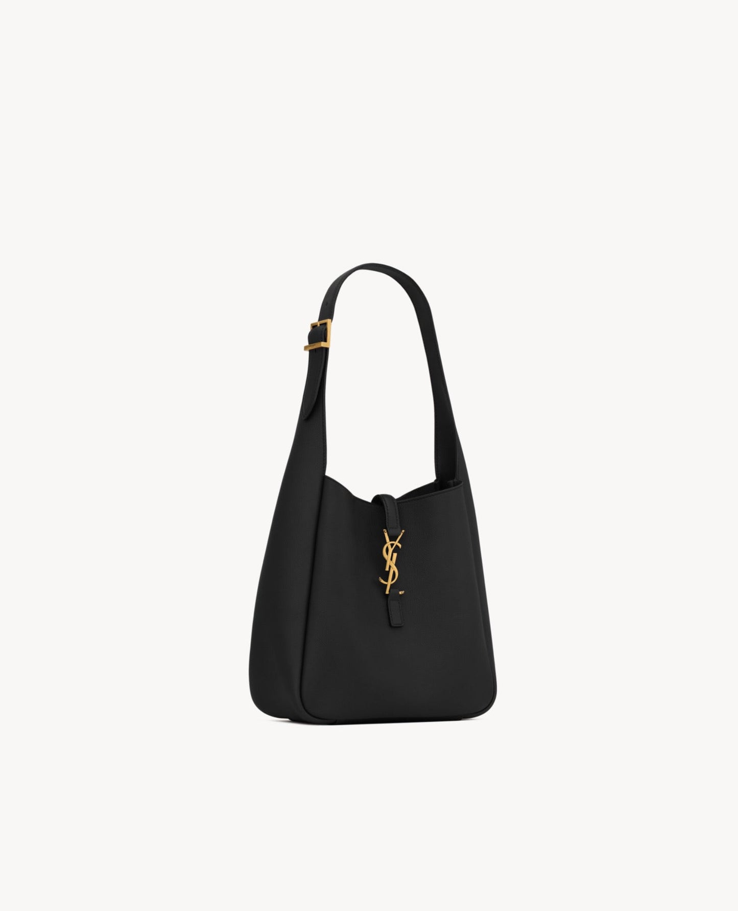 saint laurent le 5 à 7 supple small in grained leather_2