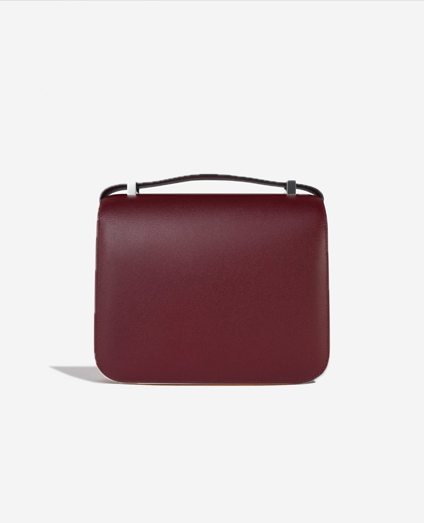 hermès constance 18 epsom rouge h_2